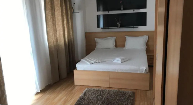 Апартаменты с 2 комнатами Hotel Nova Residence 2
