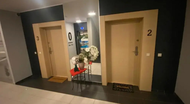 Апартаменты SGIGOLF Apartments No3 No2