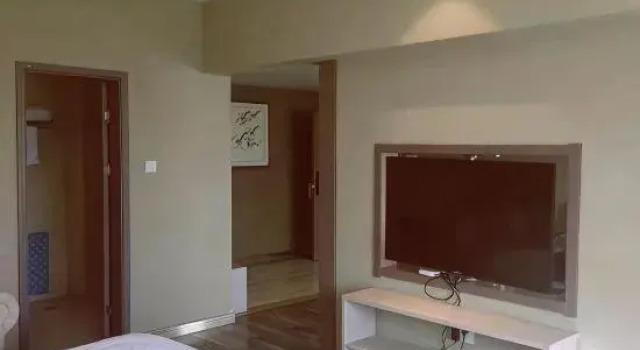Люкс Superior Super 8 Hotel (Yinchuan Gulou Pedestrian Street store)