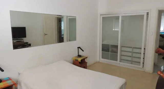 Люкс Ipanema Copa Hostel