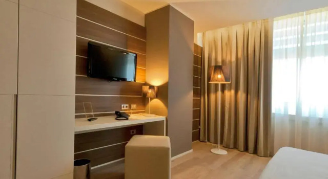 Люкс Hotel Glamour - Buongiorno! Hotels