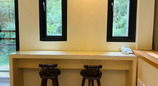 Yuan Ju Boutique Hotel