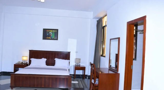 Camera familiare Standard Sun View Hotel