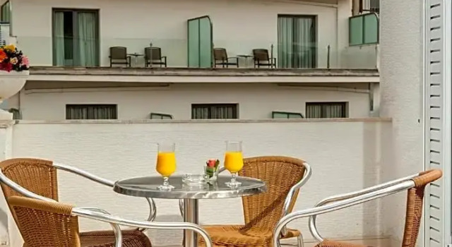 Номер Superior Athos Hotel