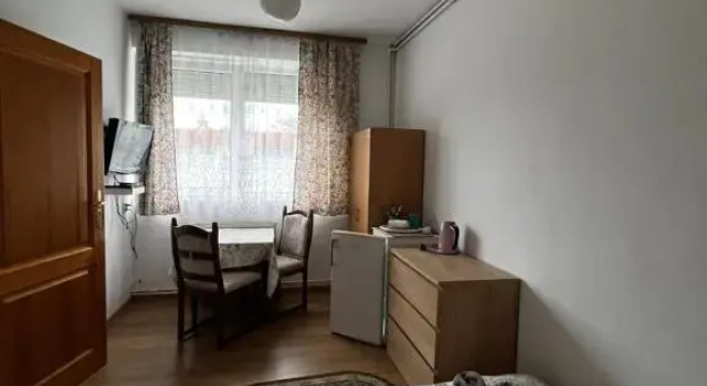 Четырёхместный номер Standard Ośrodek Wczasowy Camping Morski