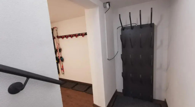 Апартаменты Appartement Mühltal