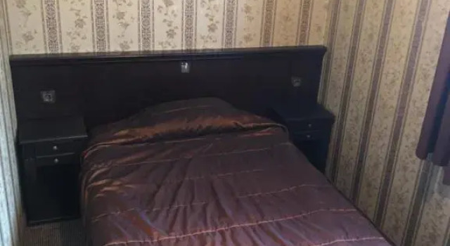 Номер Standard Hotel Izvora 2