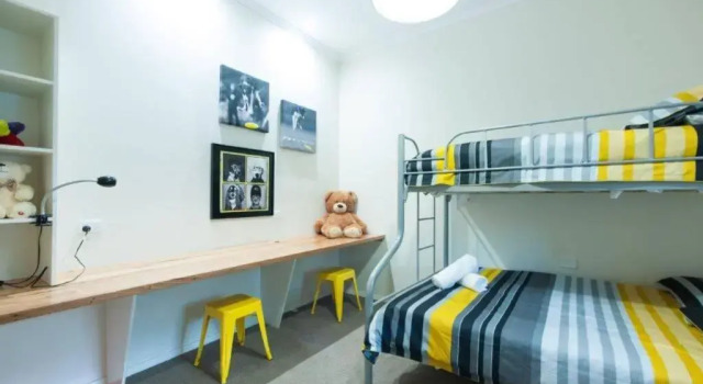 5 Connelly - Echuca Holiday Homes, Reserva ahora Hotel Echuca Victoria, cerca de Galería The Foundry Arts Space