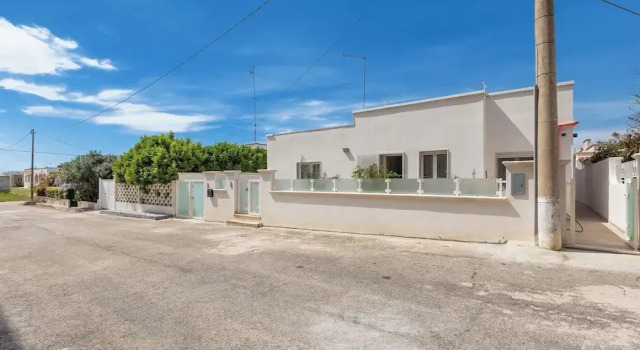 3878 Dalie - Appartamento by Barbarhouse, Book Apartment Manduria Salento