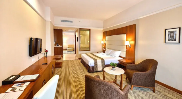 Junior Suite Pearl View Hotel