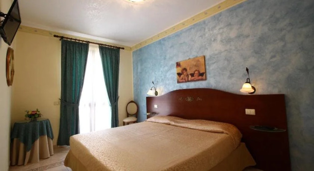 Gran Residence Marisa, Забронировать Отель Лампедуза Италия, рядом с Lampedusa Port