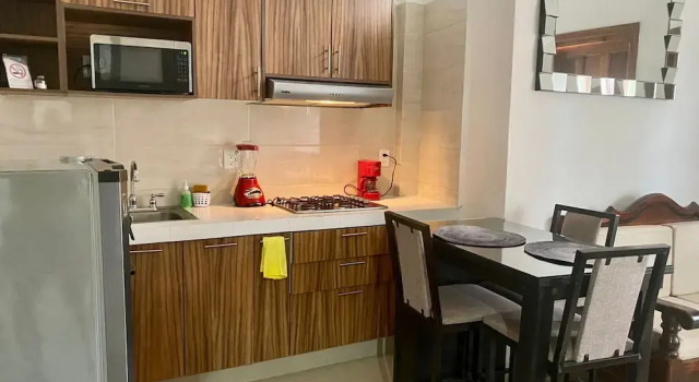 Апартаменты Classic Suites Ximajo