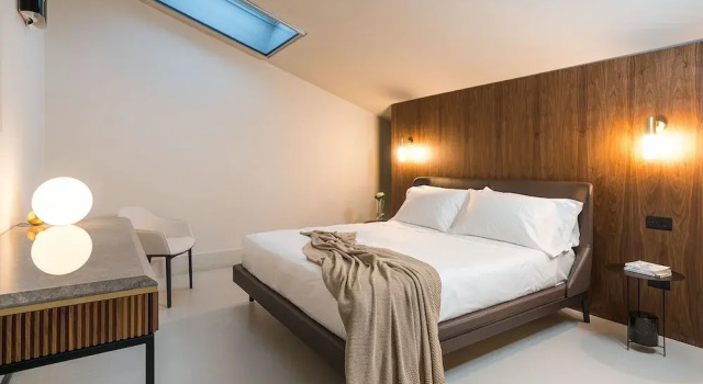 Standard Suite Byssus Suites