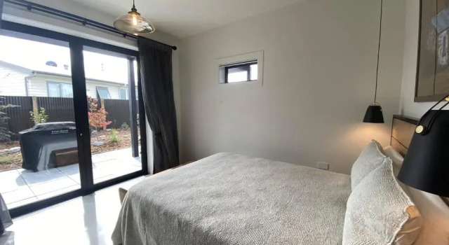 Коттедж Black Stilt Retreat, STUNNING luxury property