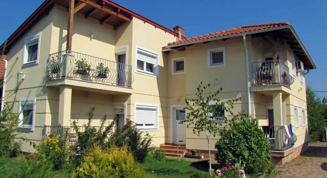 Mária-lak Zalakaros, Rezervați Hotel Zalakaros Zala