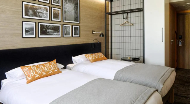 B&B HOTEL Tomaszów Lubelski, Réserver Chambre d'hôtes Tomaszów Lubelski 