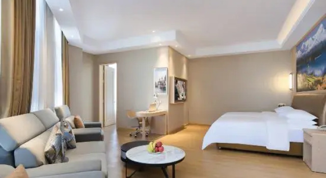 Sviitti Vienna Hotel