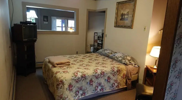 brookside motor inn, 预订 酒店 上杰伊 Whiteface Mountain