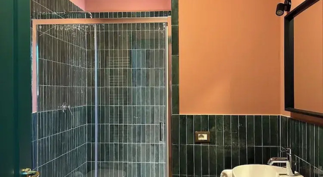 Номер Deluxe Olympia Resort & Spa