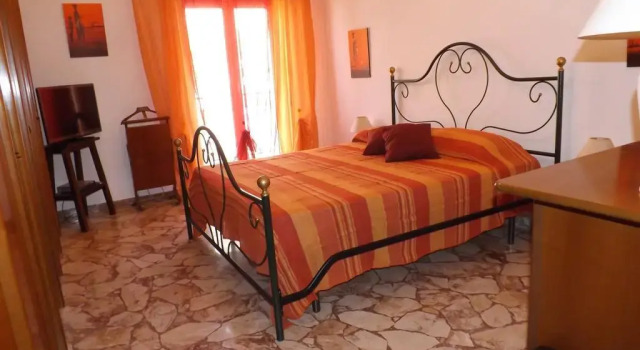 Casa vacanze Nonna Lalla, Book Apartment Hotels in Sicily with Parking, Parking