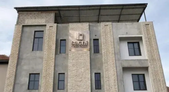 Sachi Guest House, Забронировать Гостевой дом Недорогие отели провинции Бали, недорого