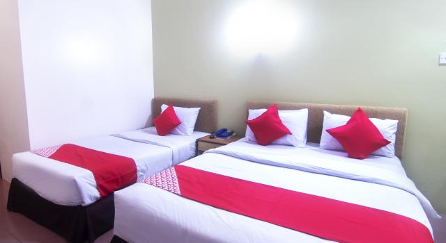 Hotel O Hua Kuok Inn
