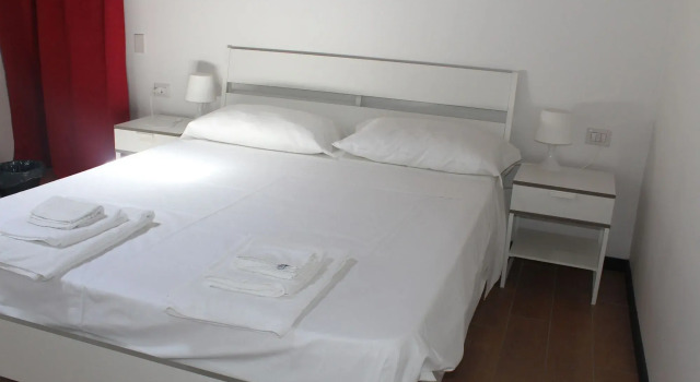 B&B Oasi al Mare