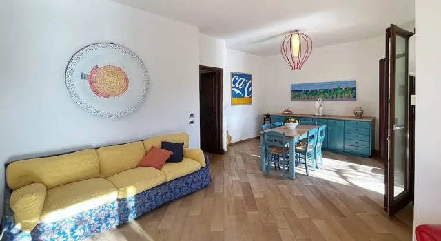 Вилла Solemar Sicilia - Villa Mariù