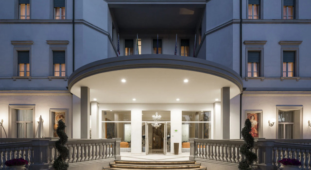 Grand Hotel Terme, Забронировать Отель Риоло-Терме Ravenna Area