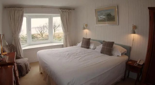 Номер Superior Summer Isles Hotel