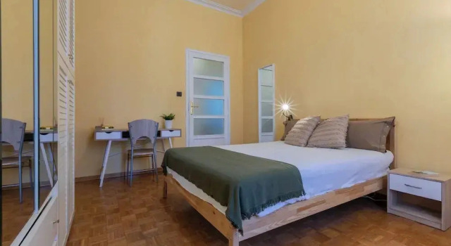 Bramante Enchanting Home by Wonderful Italy, Забронировать Апартаменты/квартира Турин Пьемонт, рядом с Гастрономический центр Eataly