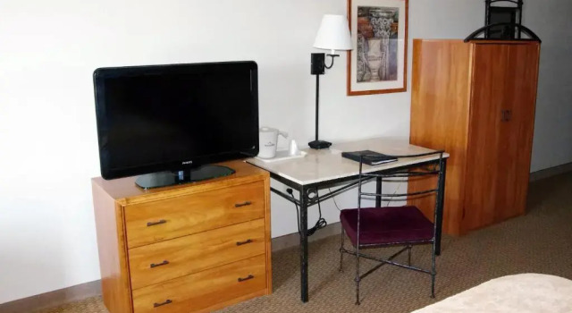 Номер Standard Red Lion Inn & Suites Grimes