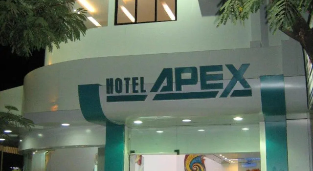 Hotel Apex, Забронировать Отель Недорогие отели штата Махараштры, недорого