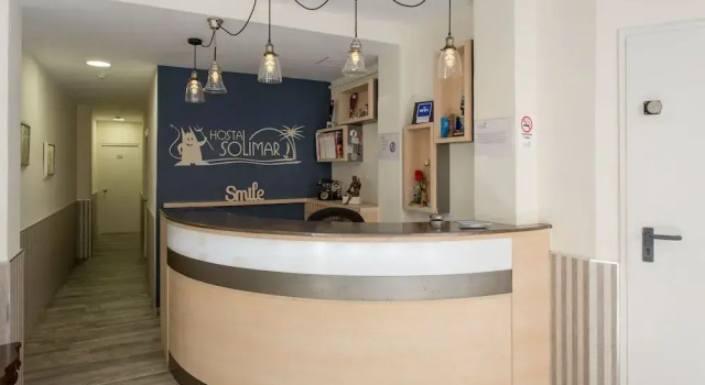 Hostal Solimar