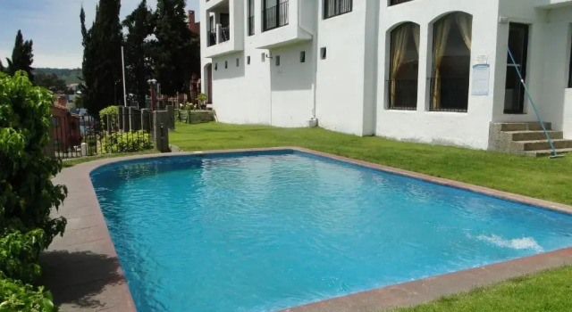 Апартаменты Departamento La Palmera
