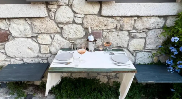 Люкс Deluxe 118 Alacati