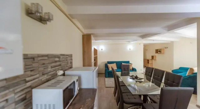 Апартаменты с 2 комнатами Dany Rent A Home