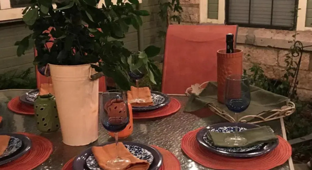 Коттедж с 2 комнатами At Nana's Guesthouse