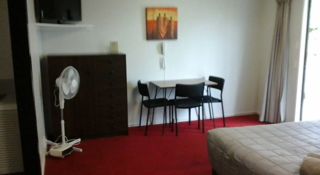 Carrington Motel, Забронировать Мотель Нью-Плимут Stratford Mountain Club, рядом с Puke Ariki
