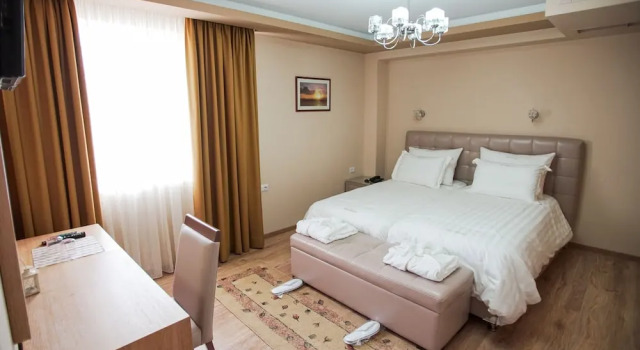 Hotel Borova