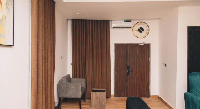 Jydz Apartment