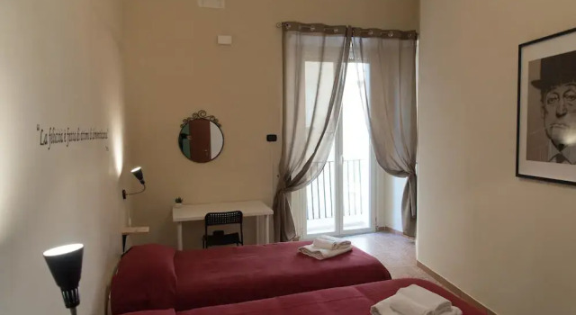GuestHouse Marcanto