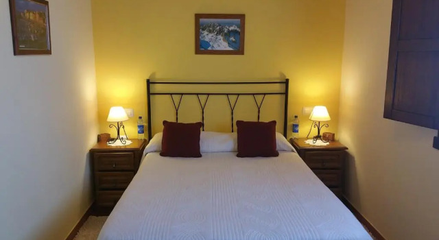 Номер Standard Casa de Aldea El Frade