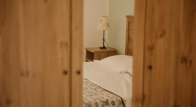 Двухместный номер Standard B&B Rosa Dalfonsina