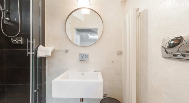 Апартаменты Short-let Florence Luxury Loft