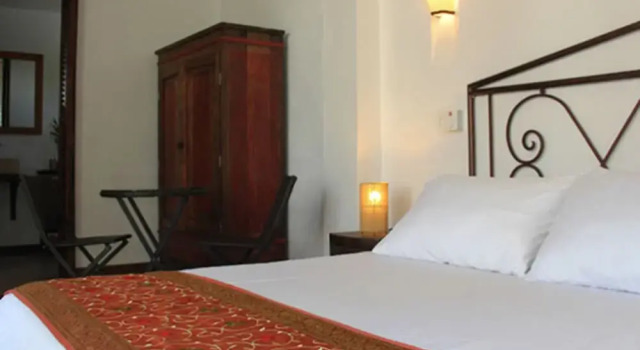 Hotel Boutique Casa San Miguel, Забронировать Бутик-отель Отели Картахены 3 звезды, рядом с Custom's Square, 3*