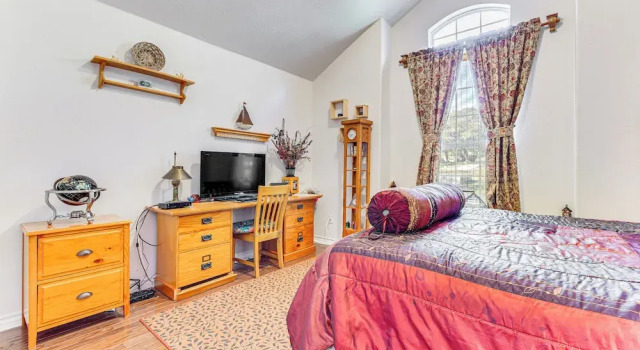 Spacious San Antonio Home w/ Outdoor Oasis!, Rezerwuj Dom wakacyjny Domki letniskowe w Bexar County, Domek