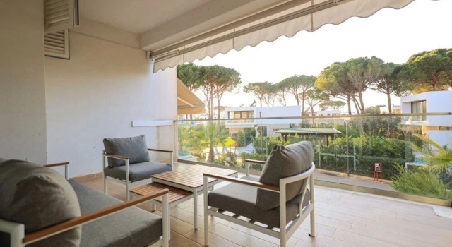Коттедж Sanpietro Vacation Apartment 040