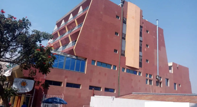 Standart tek kişilik oda La Posh Hotel