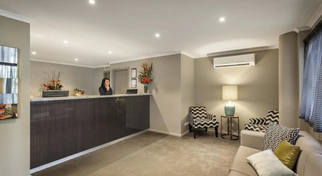 Quest Mont Albert, Rezervasyon Otel Melbourne 4 yıldızlı oteller, 4*